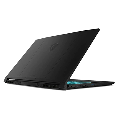 MSI Katana 17 B13UCX-1428XRU-szadi MSI Katana 17 B13UCX-1428XRU сзади