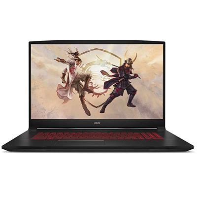 MSI Katana 17 MSI Katana 17