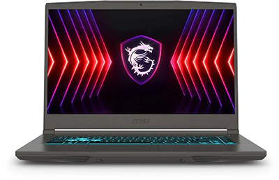 MSI Thin 15 B12VE-1294XRU MSI Thin 15 B12VE-1294XRU