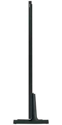 Samsung-QE65LS03DAUXRU-sboky Samsung QE65LS03DAUXRU сбоку