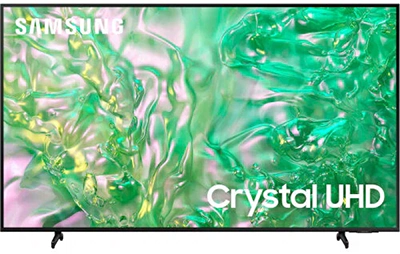 Samsung UE43DU8000UXRU