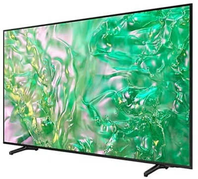 Samsung UE55DU8000UXRU справа