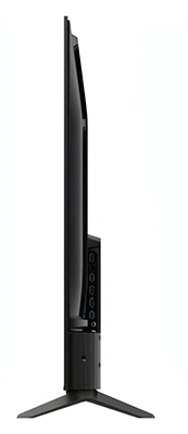 TCL-55V6B-sboky TCL 55V6B сбоку