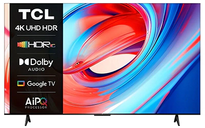 TCL-55V6B TCL 55V6B