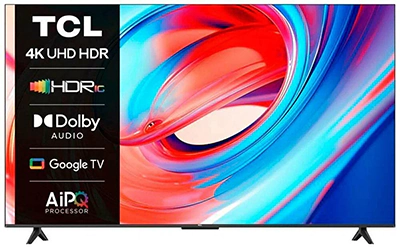 TCL-65V6B TCL 65V6B