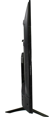 10 лучших 4K телевизоров на 55 дюймов [август 2025 г.]