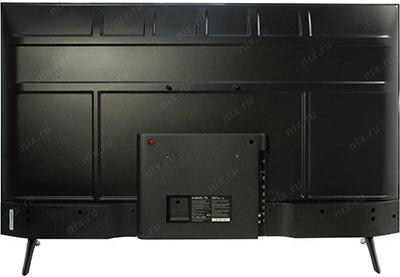 10 лучших 4K телевизоров на 55 дюймов [август 2025 г.]