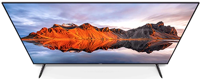 7 лучших телевизоров Xiaomi со Smart TV [октябрь 2025 г.]