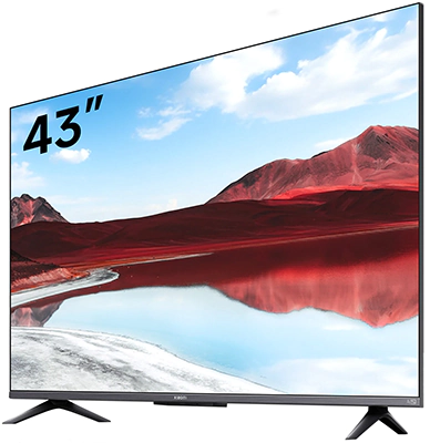 7 лучших телевизоров Xiaomi со Smart TV [октябрь 2025 г.]
