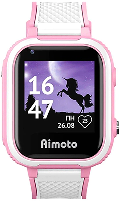 10 лучших детских смарт часов [август 2025 г.]