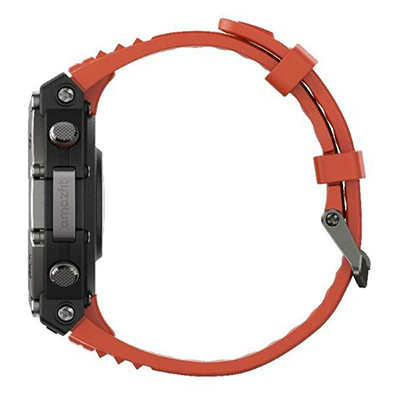 Amazfit A2323 T-Rex 3-sboku Amazfit A2323 T-Rex 3 сбоку
