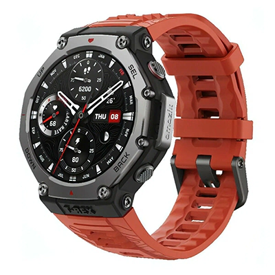 Amazfit A2323 T-Rex 3 Amazfit A2323 T-Rex 3