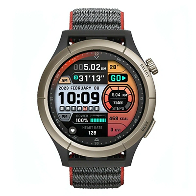 5 лучших смарт часов Amazfit [август 2025 г.]