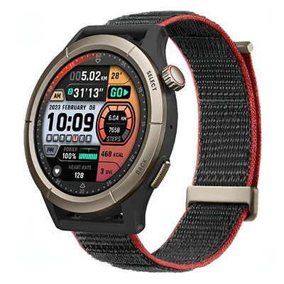 5 лучших смарт часов Amazfit [август 2025 г.]
