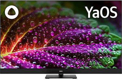 BBK-50LED-8259-UTS2C BBK 50LED-8259/UTS2C