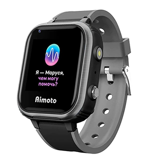 Aimoto IQ