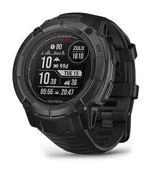 Garmin Instinct 2X Solar