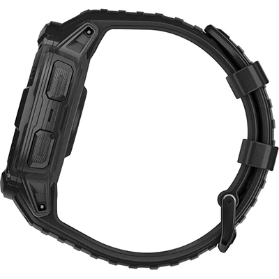 Garmin Instinct 2X Solar-sboku Garmin Instinct 2X Solar сбоку
