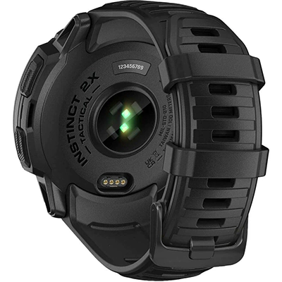 Garmin Instinct 2X Solar-szadi Garmin Instinct 2X Solar сзади