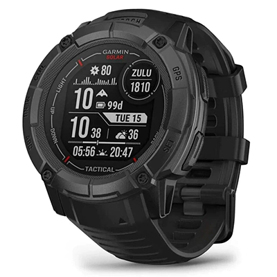 Garmin Instinct 2X Solar Garmin Instinct 2X Solar