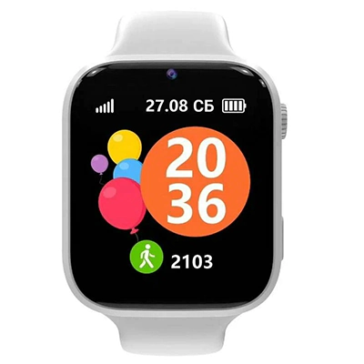 GEOZON Kids Concept спереди