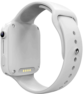 GEOZON Kids Concept сзади 