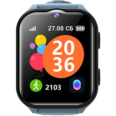 10 лучших детских смарт часов [август 2025 г.]