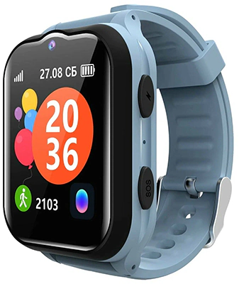 10 лучших детских смарт часов [август 2025 г.]