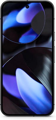 Google Pixel 9-speredi Google Pixel 9