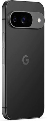 Google Pixel 9-sprava Google Pixel 9 справа