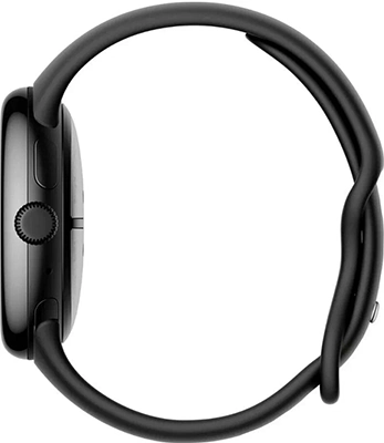 Google Pixel Watch 3-sboku Google Pixel Watch 3 сбоку