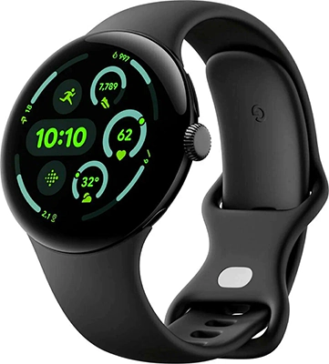Google Pixel Watch 3 Google Pixel Watch 3