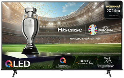 Hisense-50E7NQ Hisense 50E7NQ