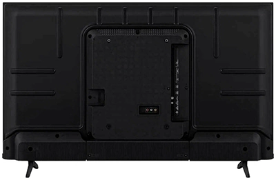 Hisense-75A6N-szadi Hisense 75A6N сзади