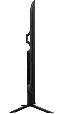 Hisense 85A6N сбоку