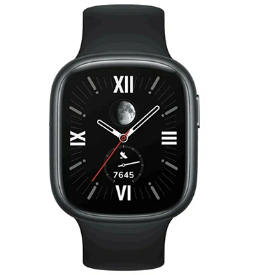 HONOR Watch 4 спереди