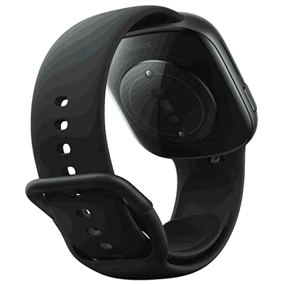 HONOR Watch 4 сзади
