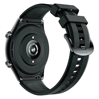 5 лучших смарт часов Honor [август 2025 г.]