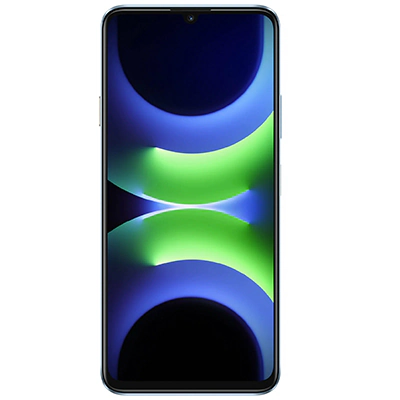 HUAWEI nova Y72S-speredi HUAWEI nova Y72S