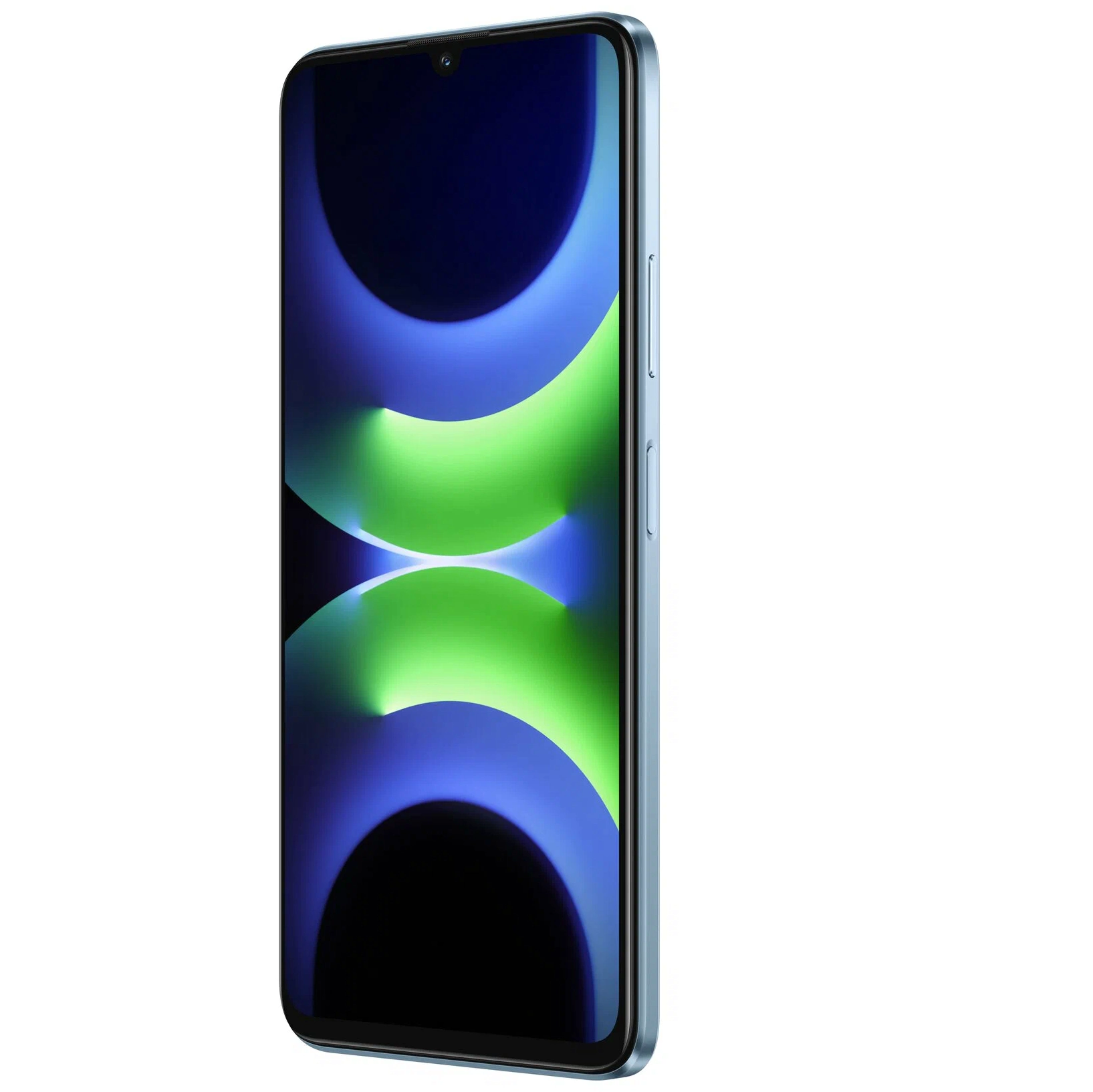 HUAWEI nova Y72S-sprava HUAWEI nova Y72S справа