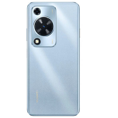 HUAWEI nova Y72S-szadi HUAWEI nova Y72S сзади