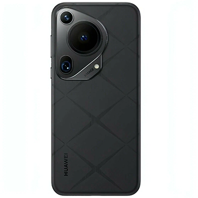 HUAWEI Pura 70 Ultra сзади