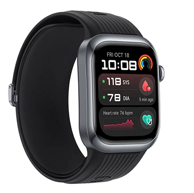 HUAWEI WATCH D2-sleva HUAWEI WATCH D2 слева