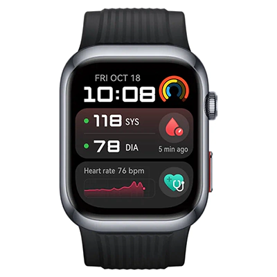 HUAWEI WATCH D2-speredi HUAWEI WATCH D2 спереди