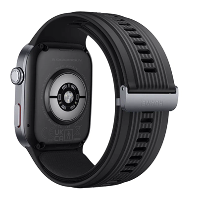 HUAWEI WATCH D2-szadi HUAWEI WATCH D2 сзади