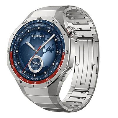 HUAWEI WATCH GT 5 Pro HUAWEI WATCH GT 5 Pro