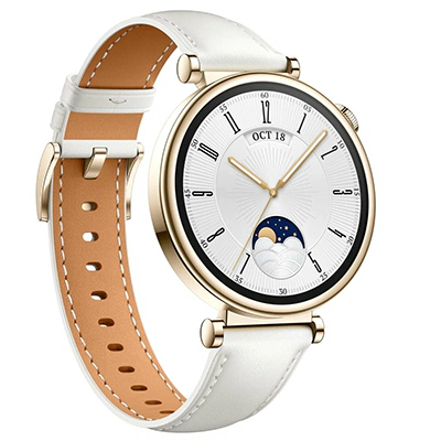 10 лучших женских смарт часов [август 2025 г.]