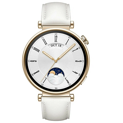 10 лучших женских смарт часов [август 2025 г.]