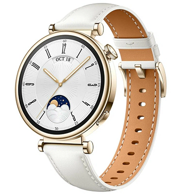 10 лучших женских смарт часов [август 2025 г.]