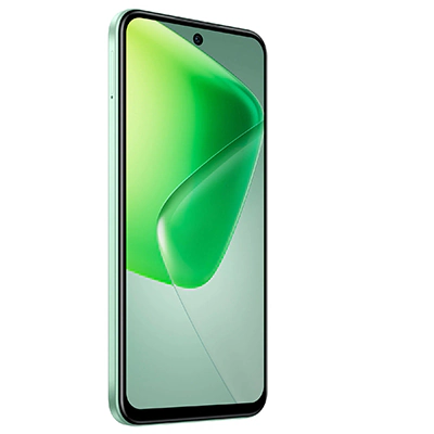 Infinix HOT 50i-sleva Infinix HOT 50i слева